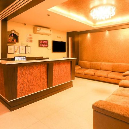 Hotel Janki International By Keymagics Варанасі Екстер'єр фото