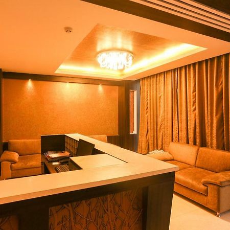 Hotel Janki International By Keymagics Варанасі Екстер'єр фото