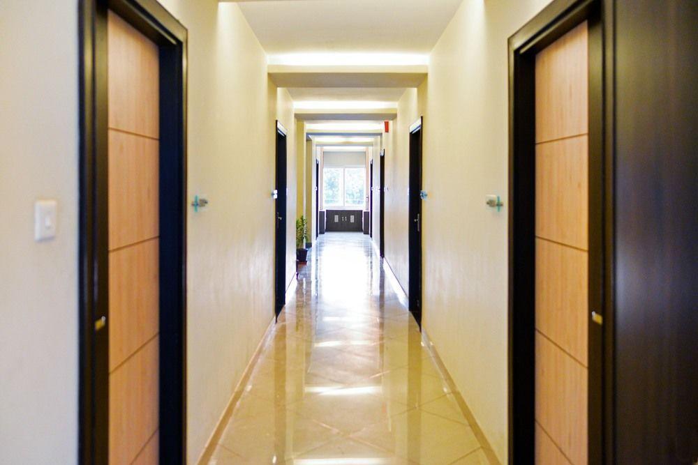 Hotel Janki International By Keymagics Варанасі Екстер'єр фото