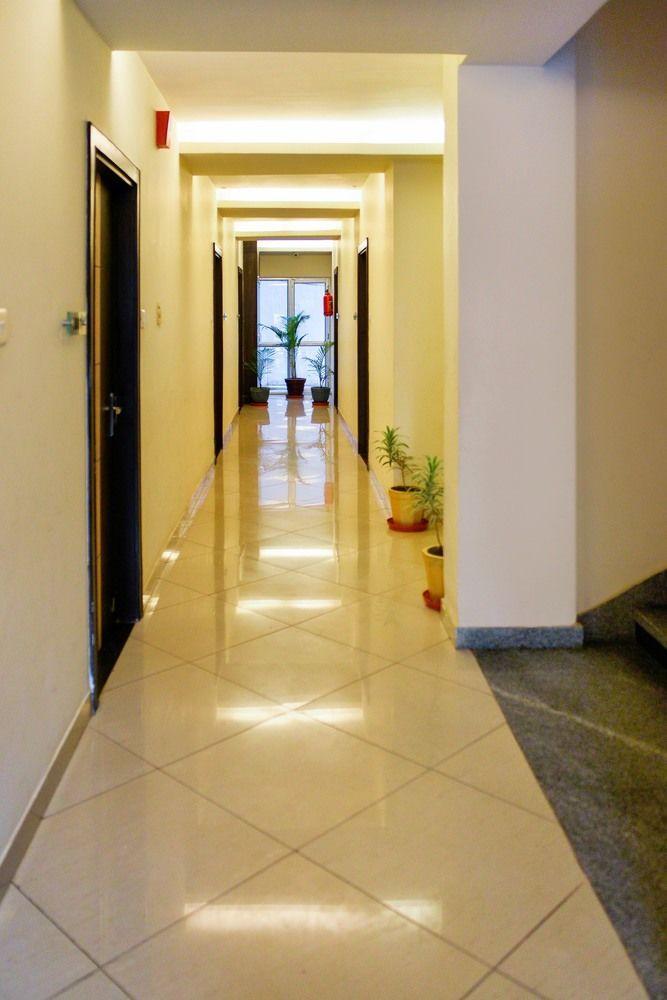 Hotel Janki International By Keymagics Варанасі Екстер'єр фото