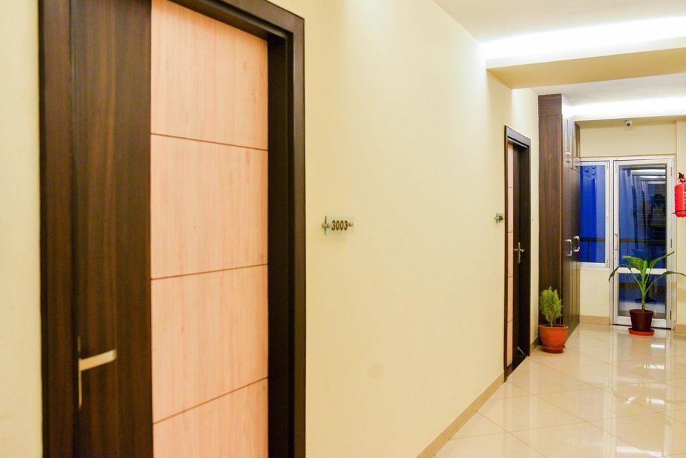 Hotel Janki International By Keymagics Варанасі Екстер'єр фото